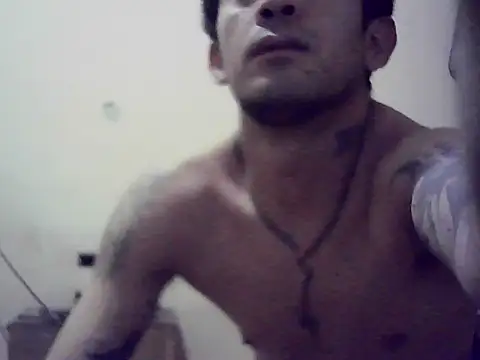 EstebanAkyLu online show from 20, 11, 2025