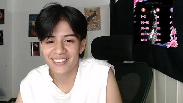 Dha lia0 online show from 10, 11, 2025