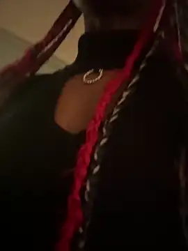 Snapshot of thegodstayce chatting on 2, 10, 2025 thegodstayce online show from 2, 10, 2025