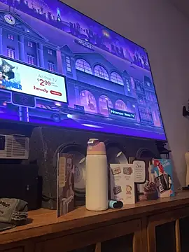 Snapshot of thegodstayce chatting on 20, 10, 2025 thegodstayce online show from 20, 10, 2025