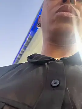 Snapshot of thegodstayce chatting on 16, 12, 2025 thegodstayce online show from 16, 12, 2025