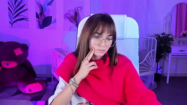 DakotaaJohnnson online show from 30, 1, 2025