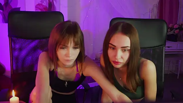 DakotaaJohnnson online show from 22, 2, 2025