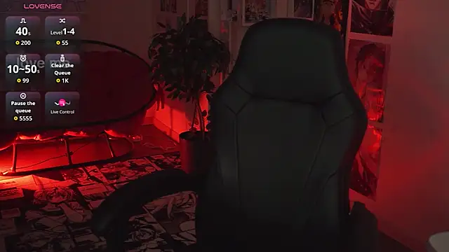 DakotaaJohnnson online show from 9, 9, 2025