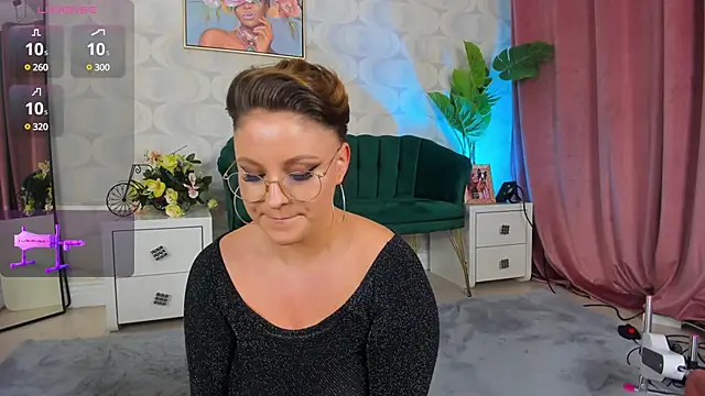 Snapshot of PatriciaSpice chatting on 25, 2, 2025 PatriciaSpice online show from 25, 2, 2025