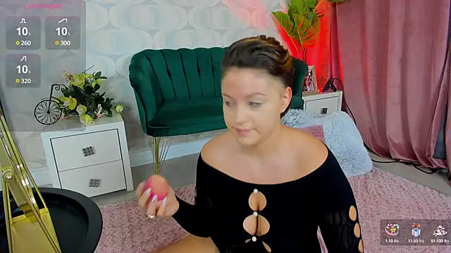 Snapshot of PatriciaSpice chatting on 9, 3, 2025 PatriciaSpice online show from 9, 3, 2025