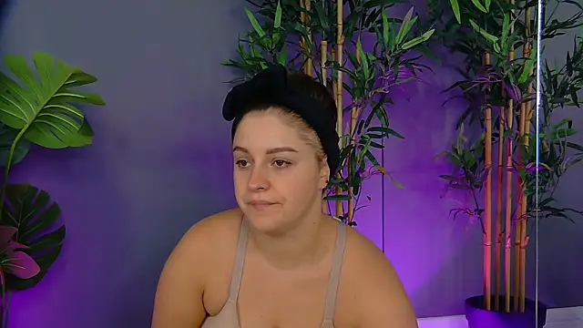 Snapshot of PatriciaSpice chatting on 21, 9, 2025 PatriciaSpice online show from 21, 9, 2025