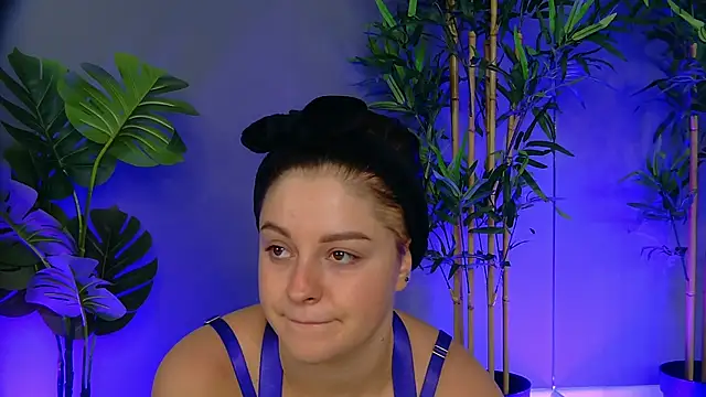 Snapshot of PatriciaSpice chatting on 22, 9, 2025 PatriciaSpice online show from 22, 9, 2025