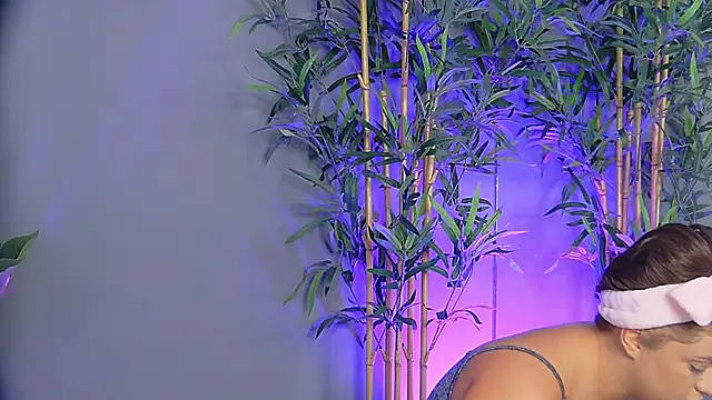 Snapshot of PatriciaSpice chatting on 24, 10, 2025 PatriciaSpice online show from 24, 10, 2025