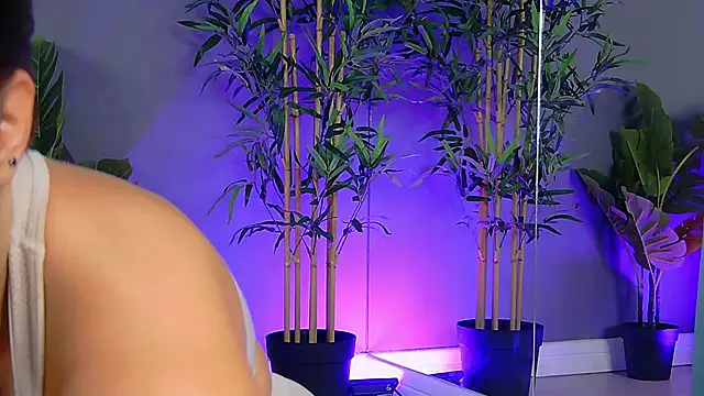 Snapshot of PatriciaSpice chatting on 27, 10, 2025 PatriciaSpice online show from 27, 10, 2025