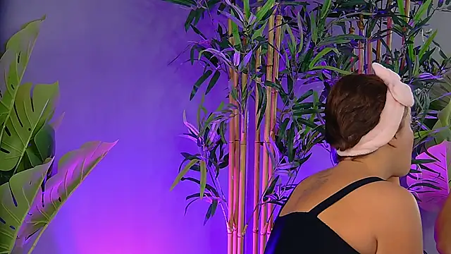 Snapshot of PatriciaSpice chatting on 31, 10, 2025 PatriciaSpice online show from 31, 10, 2025