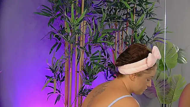 Snapshot of PatriciaSpice chatting on 1, 11, 2025 PatriciaSpice online show from 1, 11, 2025