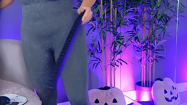 Snapshot of PatriciaSpice chatting on 27, 11, 2025 PatriciaSpice online show from 27, 11, 2025