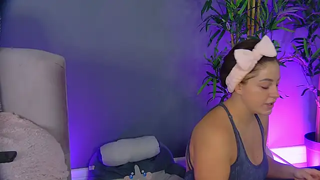 Snapshot of PatriciaSpice chatting on 29, 11, 2025 PatriciaSpice online show from 29, 11, 2025