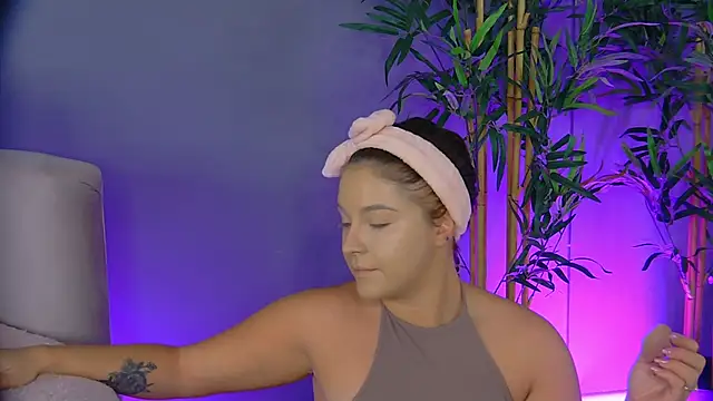 Snapshot of PatriciaSpice chatting on 30, 11, 2025 PatriciaSpice online show from 30, 11, 2025