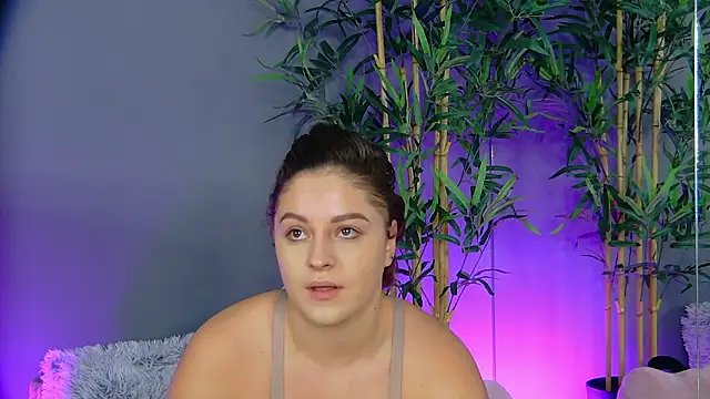 PatriciaSpice online show from 1, 2, 2026