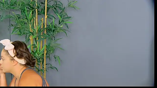 PatriciaSpice online show from 20, 3, 2026