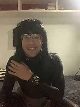 Snapshot of sofia_esclava chatting on 22, 1, 2025 sofia esclava online show from 22, 1, 2025