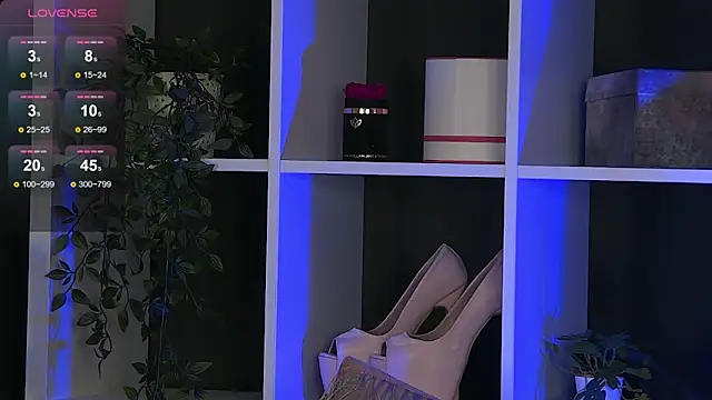 MaddyHeart online show from 6, 2, 2025