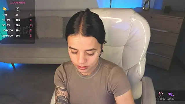 Nicole Foxx  online show from 5, 3, 2026