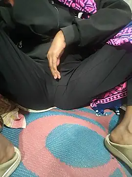 Babygard110 online show from 15, 1, 2026