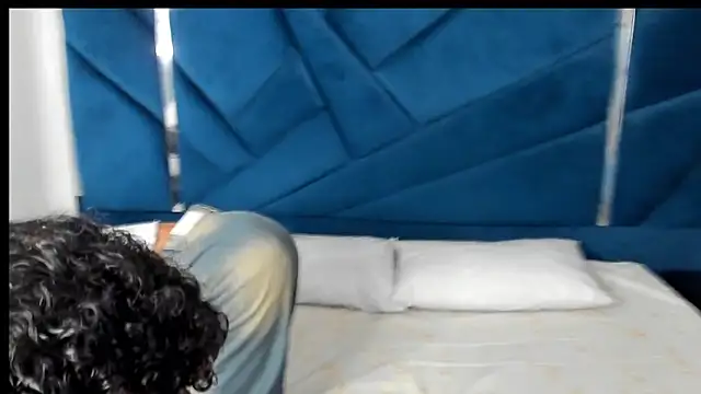 Snapshot of DanteAndKyle chatting on 29, 1, 2025 DanteAndKyle online show from 29, 1, 2025