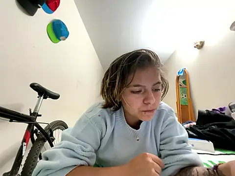 Kitten Cam online show from 30, 3, 2026