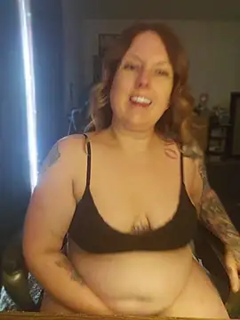 TattedMamaXOXO online show from 21, 7, 2026
