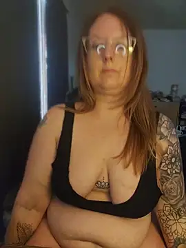 TattedMamaXOXO online show from 7, 8, 2026