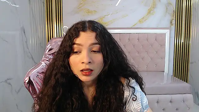 shalon diaz s online show from 18, 1, 2025