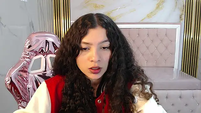 shalon diaz s online show from 21, 1, 2025