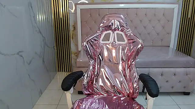 shalon diaz s online show from 21, 1, 2025