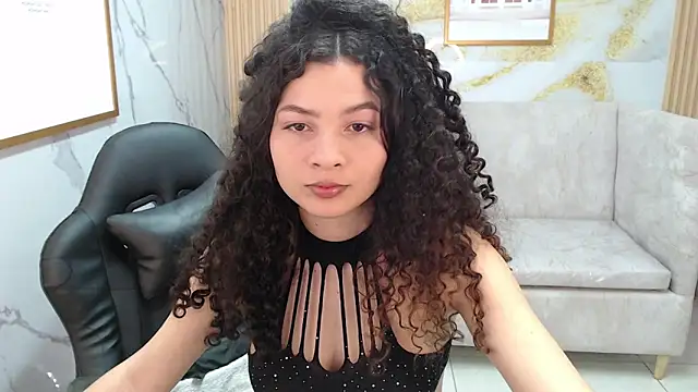 shalon diaz s online show from 25, 1, 2025