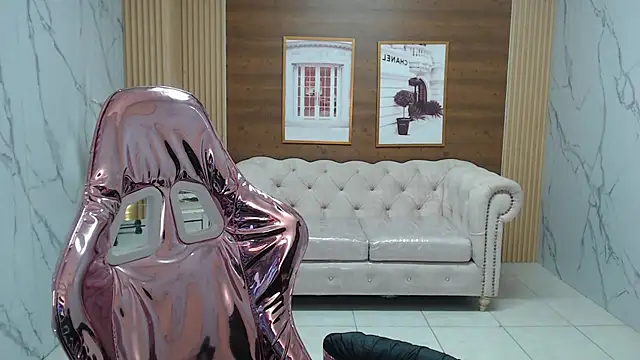 shalon diaz s online show from 21, 11, 2025