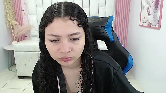 shalon diaz s online show from 29, 11, 2025