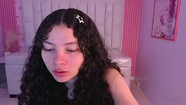 shalon diaz s online show from 16, 2, 2026