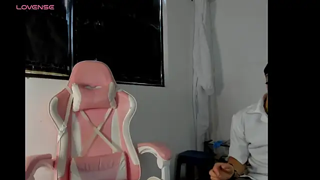 ScarlettKai online show from 20, 6, 2026