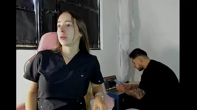 ScarlettKai online show from 23, 6, 2026