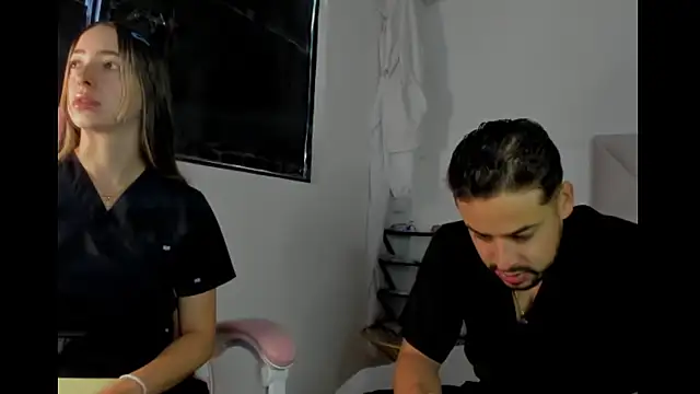 ScarlettKai online show from 2, 7, 2026