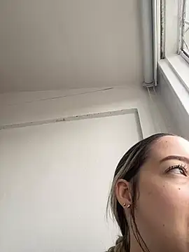 ScarlettKai online show from 3, 7, 2026
