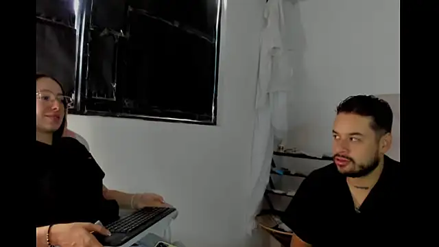ScarlettKai online show from 8, 7, 2026