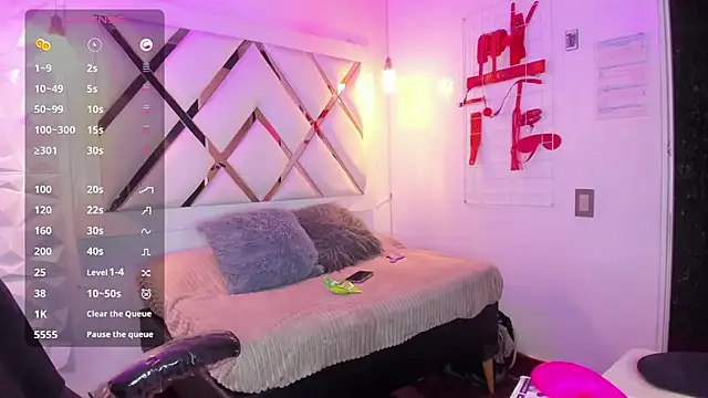 Snapshot of sofia__james chatting on 5, 3, 2025 sofia james online show from 5, 3, 2025