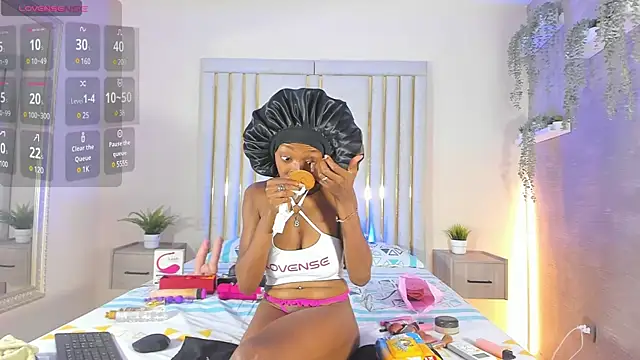 Liincostelloo online show from 28, 2, 2025