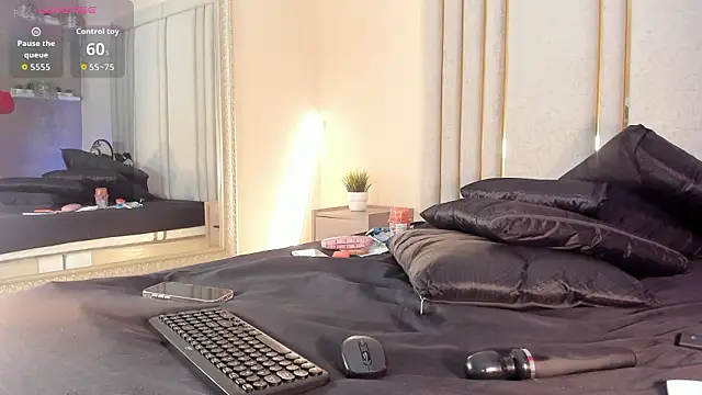 Liincostelloo online show from 1, 2, 2026