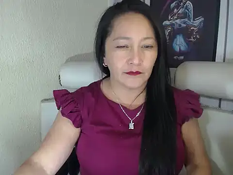 Snapshot of JULIANAWET69 chatting on 27, 12, 2024 JULIANAWET69 online show from 27, 12, 2024