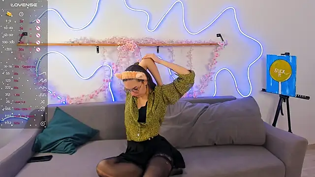 MaryKlein online show from 9, 2, 2025