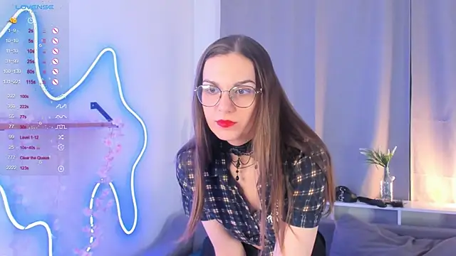 MaryKlein online show from 10, 2, 2025