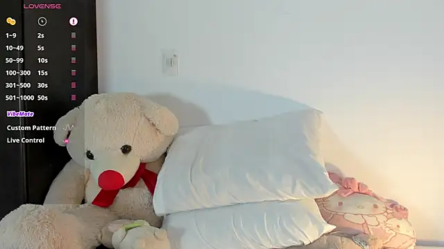 cute dani01 online show from 6, 6, 2026