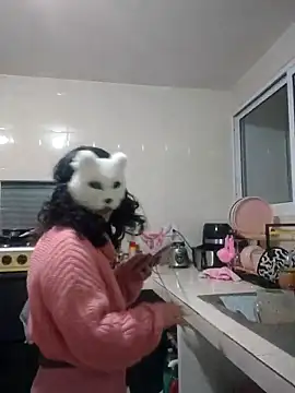 GinnyDelice online show from 21, 2, 2025