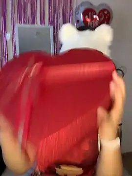 GinnyDelice online show from 25, 2, 2025